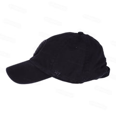 Gorra negra SFC bordado