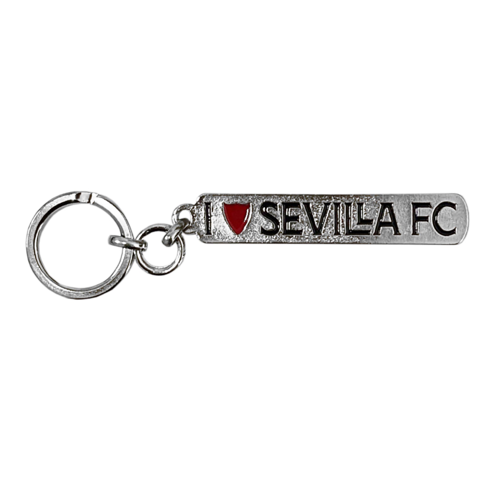 Llavero I Love Sevilla FC
