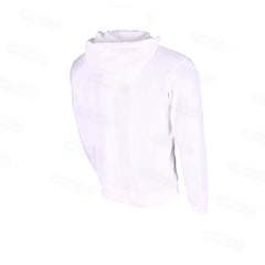 Adult '1890' white sweatshirt