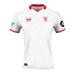 Serigrafía para Camiseta 1ª 23/24 Liga Femenina L / White