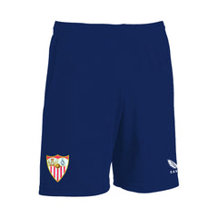 Short entrenamiento Sevilla FC 22/23 adulto marino