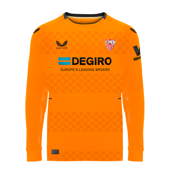 SEVILLA FC ISCO 22 サッカーシャツ Modelos De Camisetas De Futbol Sevilla FC (Isco #22) 2022