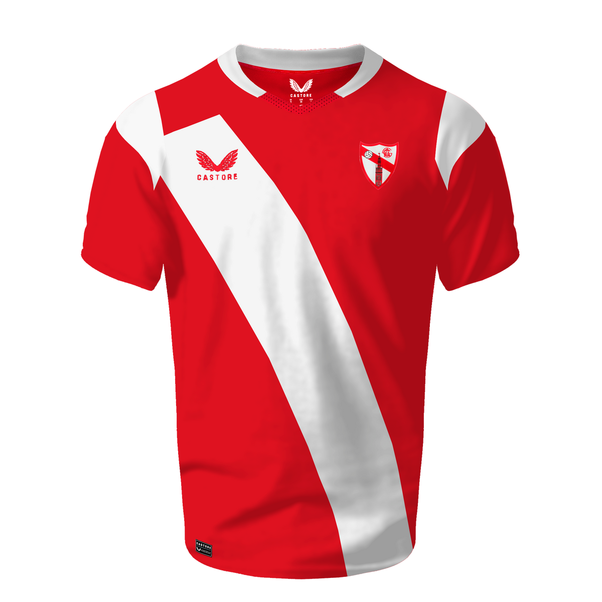 Adult Away Sevilla Atlético Shirt 22/23