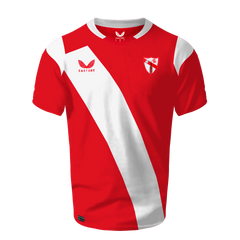 Camiseta 2ª Sevilla Atlético 22/23 adulto