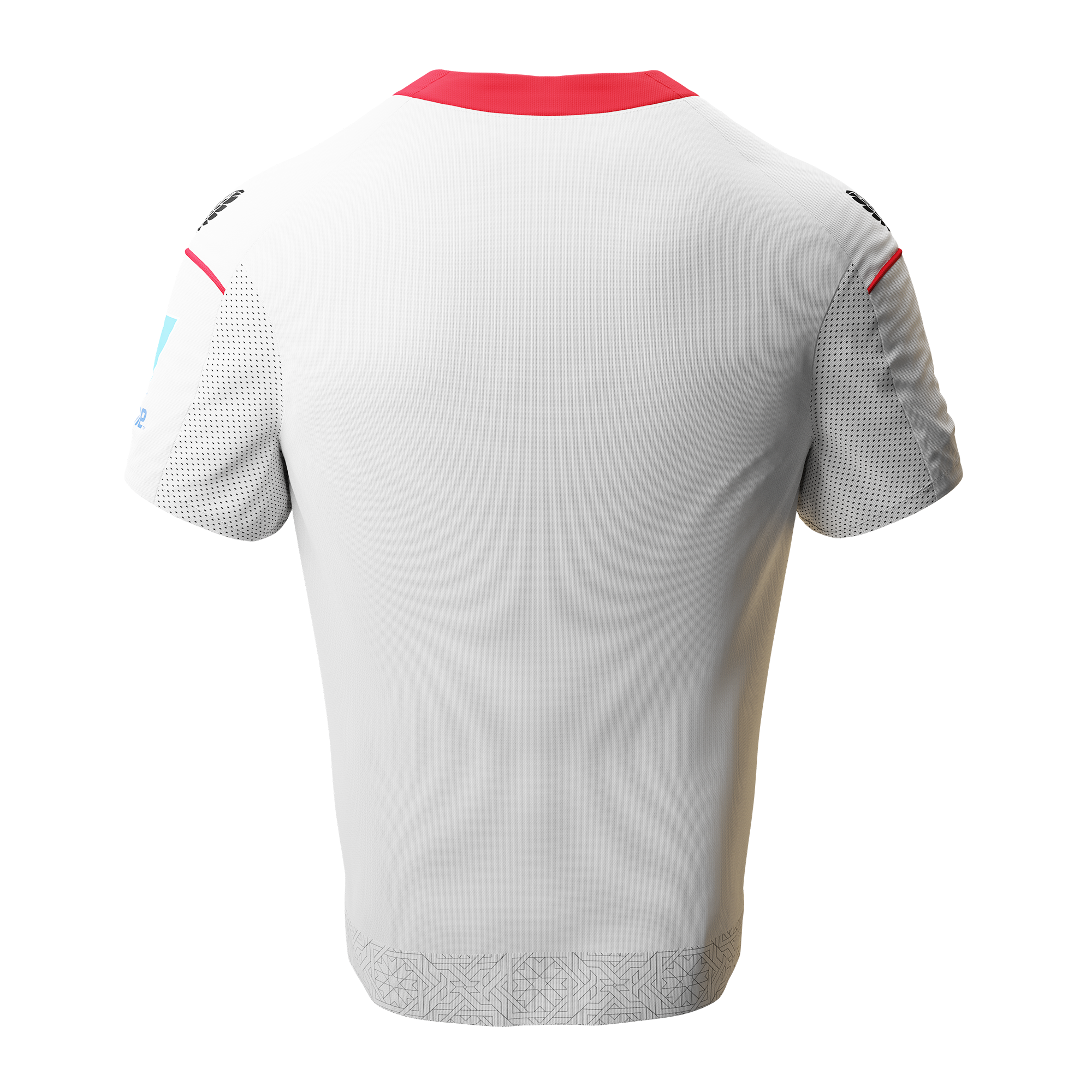 Camisetas del Sevilla 2022/2023: nuevas equipaciones de la marca