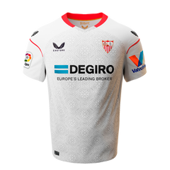 Camiseta 1ª 22/23 para mujer