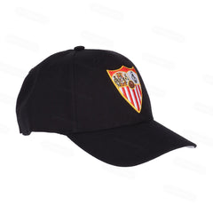 Junior black cap
