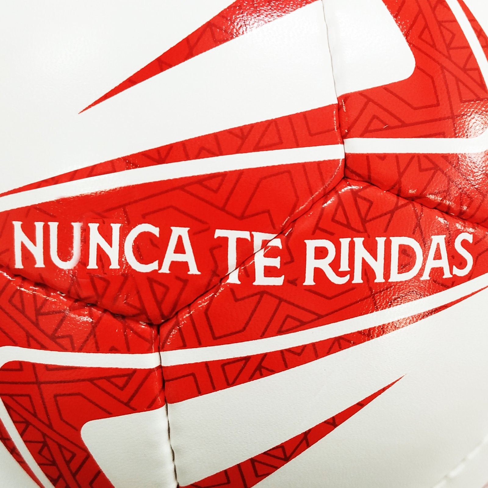 ‘Nunca Te Rindas’ mini football 21/22