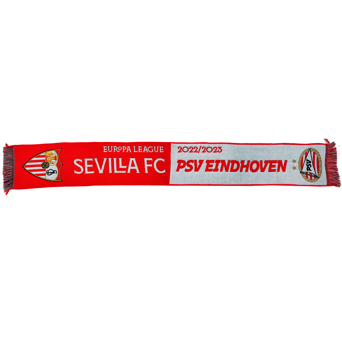 Europa League - PSV Eindhoven scarf