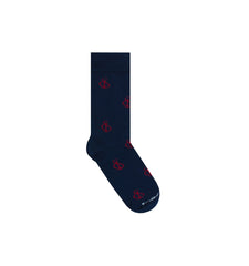 Socks with SFC insignia
