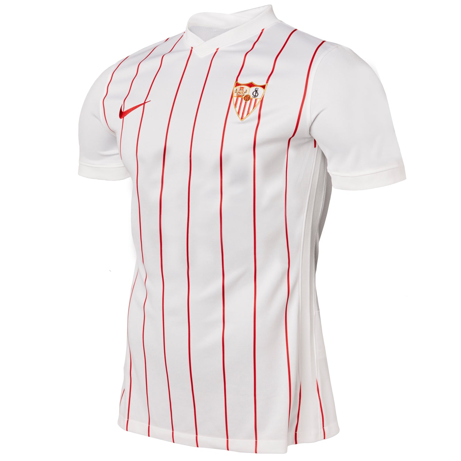 Camiseta Matchday Sevilla - Blanco - Niños