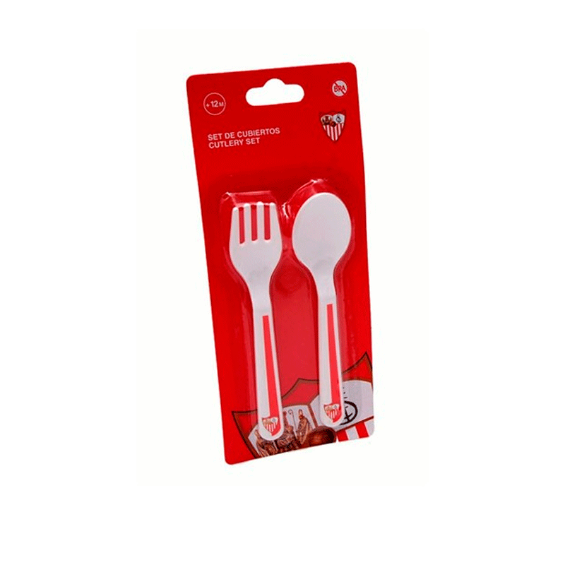 Kids cutlery set